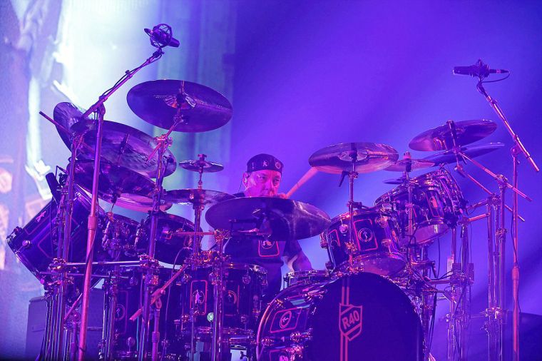 Rush